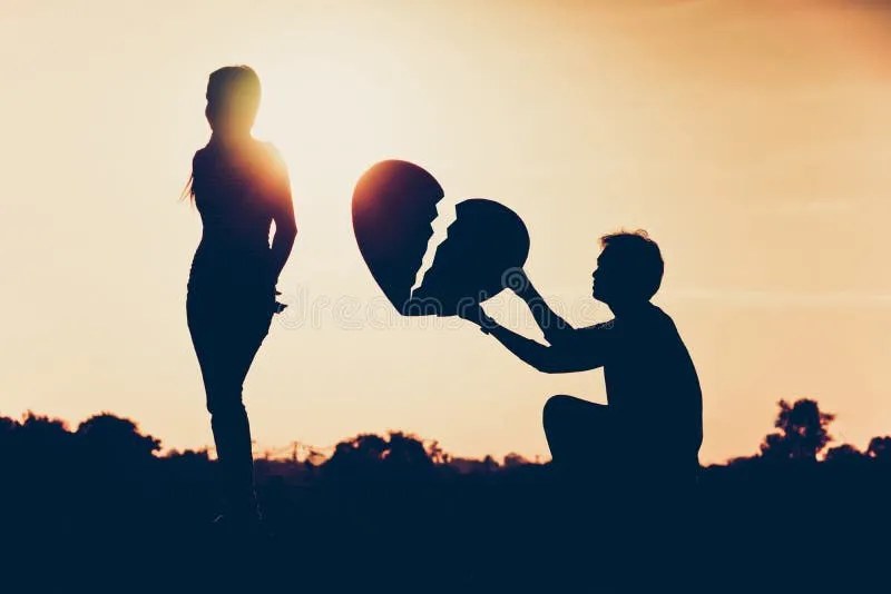 LOVING SOMEONE WHO DOESN'T LOVE YOU BACK - HOW TO HEAL AND MOVE ON WITH CONFIDENCE