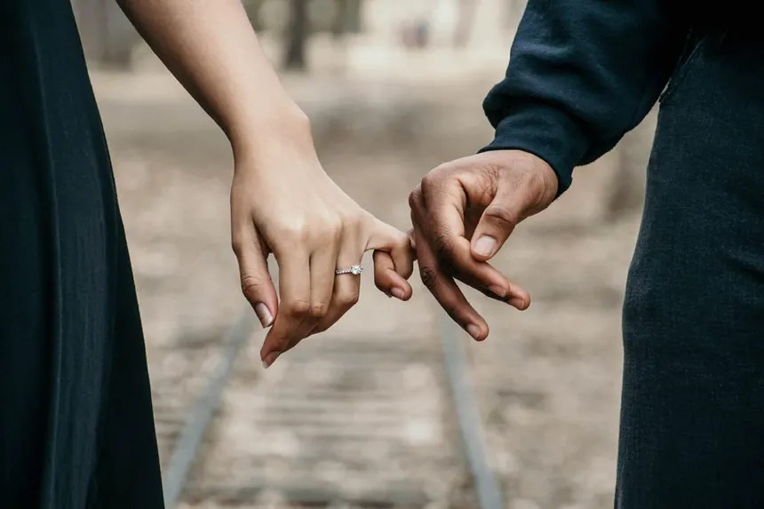 WEATHERING SEASONS AND STAGES OF MARRIAGE