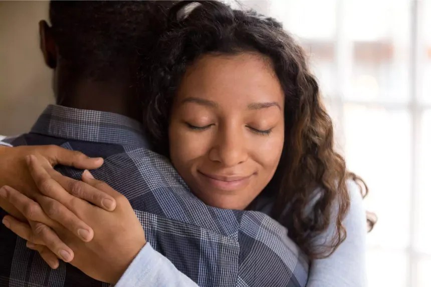 BEING KIND AND COMPASSIONATE IN MARRIAGE