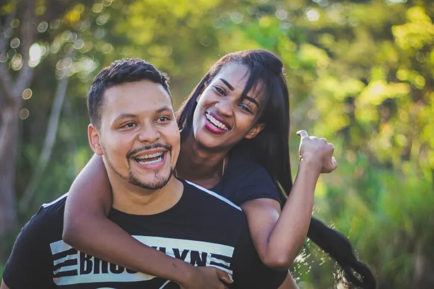 KINDS OF CONFIDENCE YOUR WIFE WILL FIND ATTRACTIVE