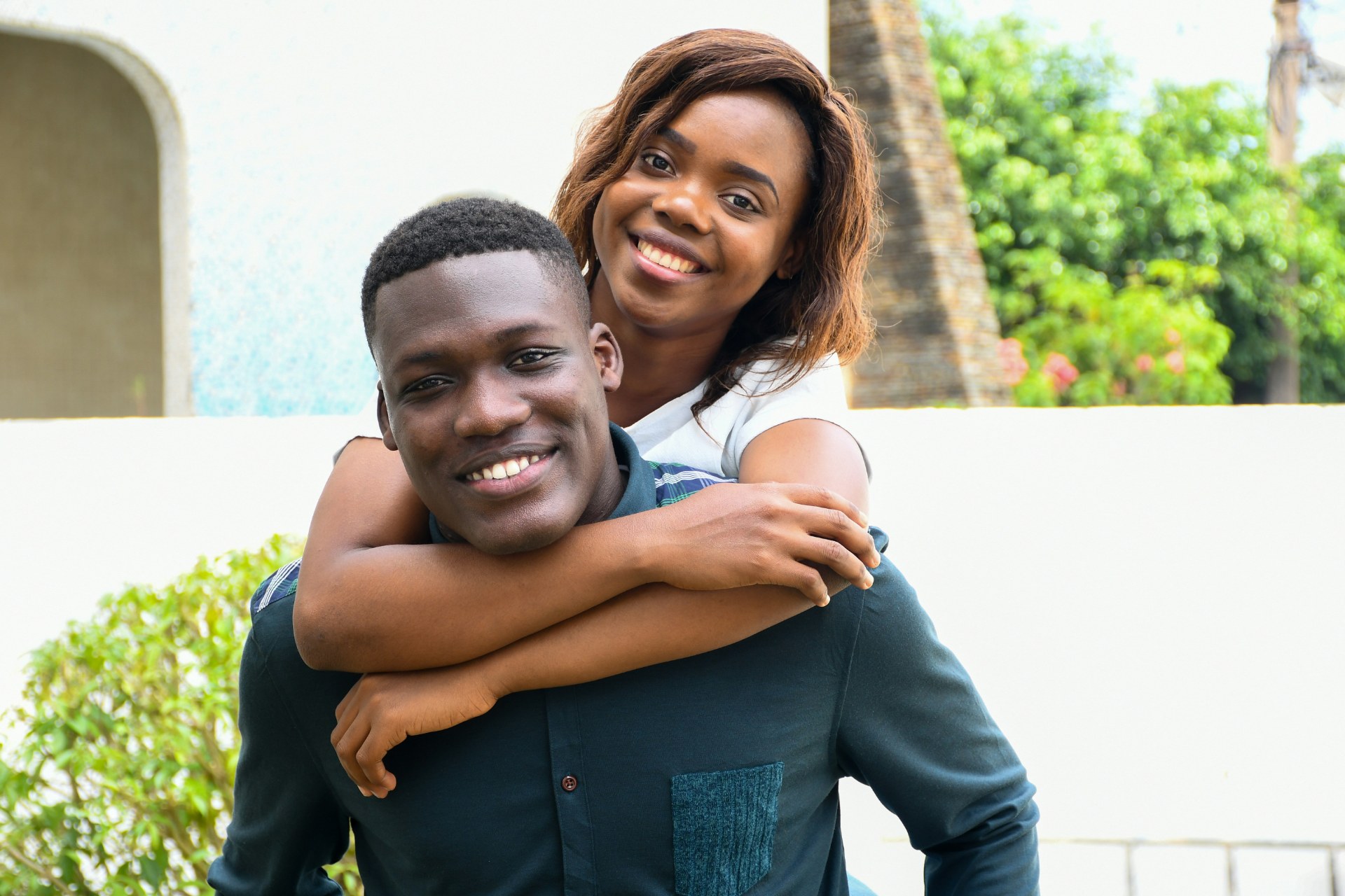 IMPORTANCE OF LAUGHTER IN OUR MARRIAGES