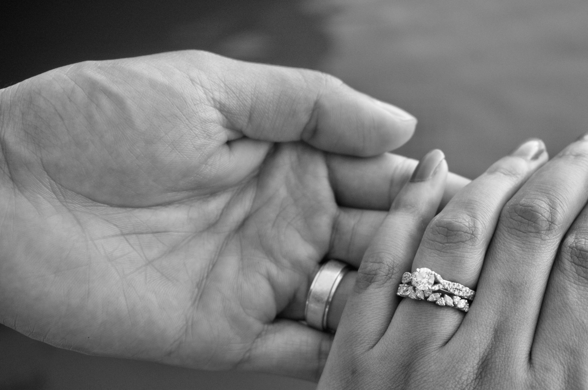 UNDERTAKING BETWEEN A HUSBAND AND WIFE