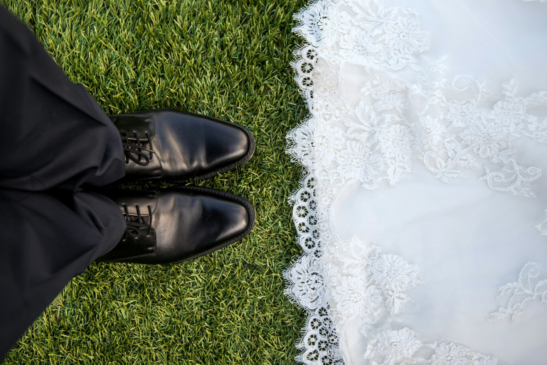 FOOTBALL AND MARRIAGE SIMILARITIES
