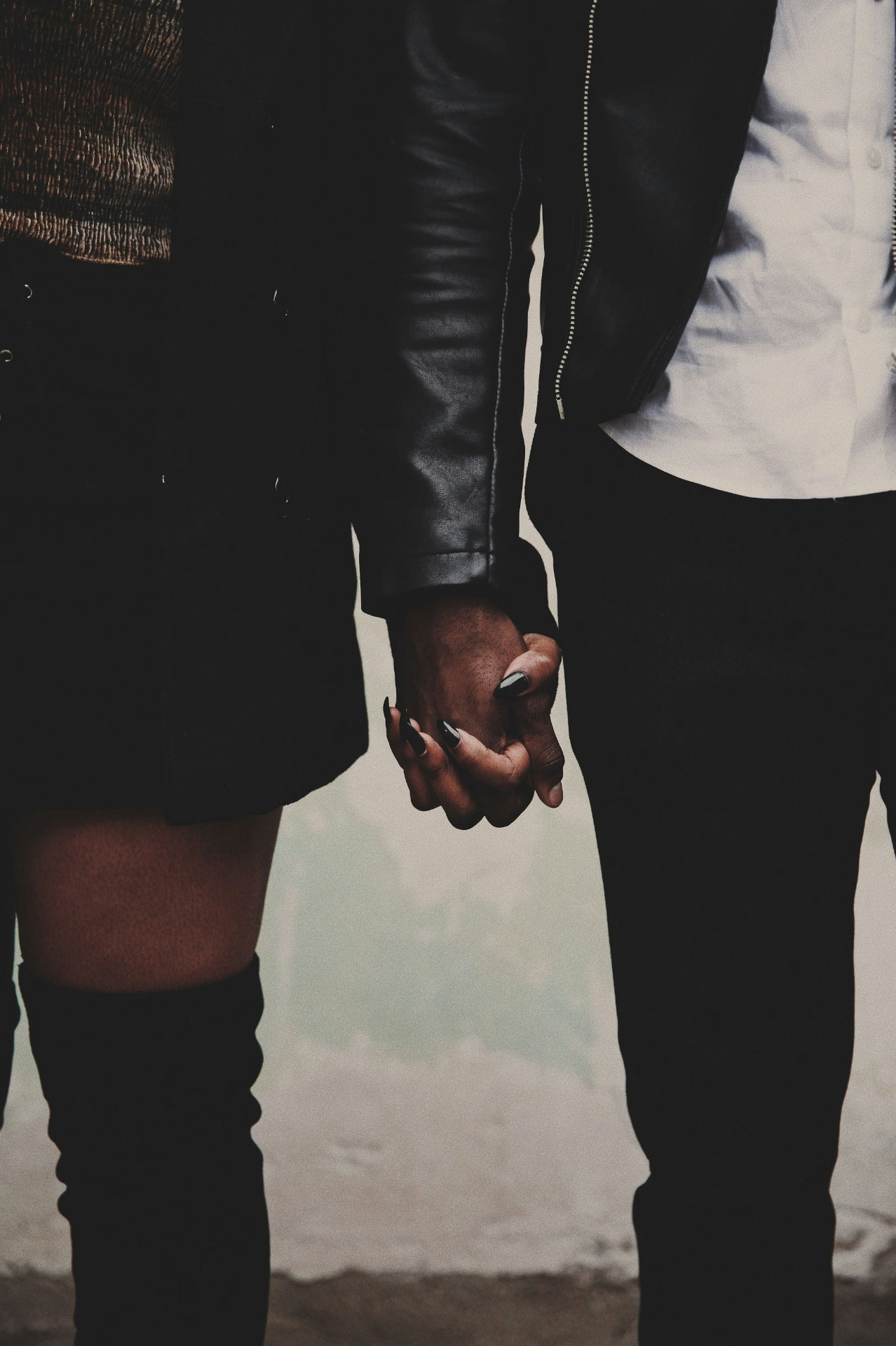 THE GREEN FLAGS THAT SIGNIFY THE START OF GREAT RELATIONSHIPS