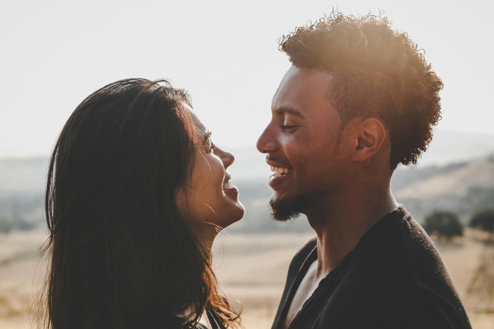 THE POWER OF INTIMACY IN RELATIONSHIPS AND HOW TO STRENGTHEN IT