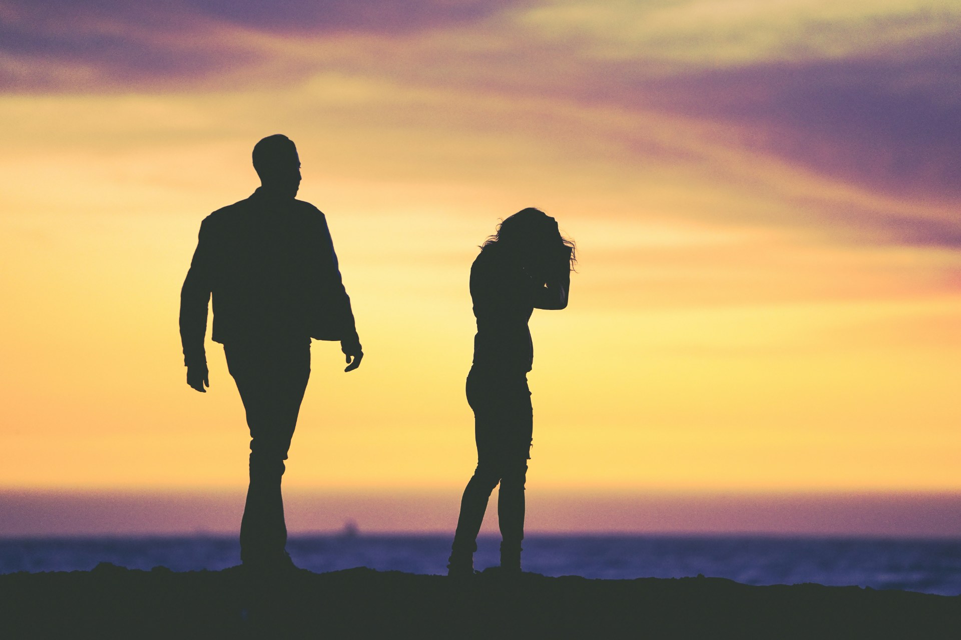 CONFRONTERS VS. AVOIDERS IN MARITAL CONFLICT