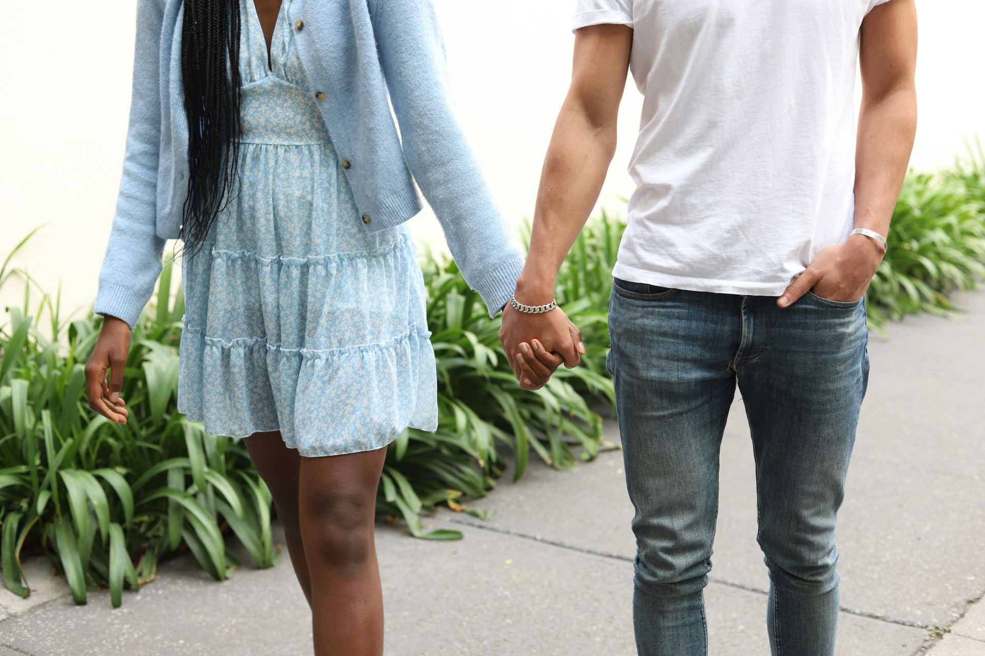 WHY YOU KEEP ATTRACTING TOXIC PARTNERS AND HOW TO STOP THE CYCLE