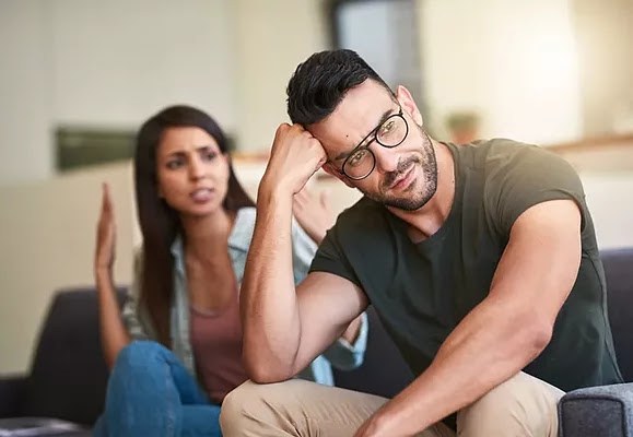 FROM ROOMMATES BACK TO LOVERS: HOW TO REIGNITE THE CONNECTION AND REDISCOVER YOUR LOVE