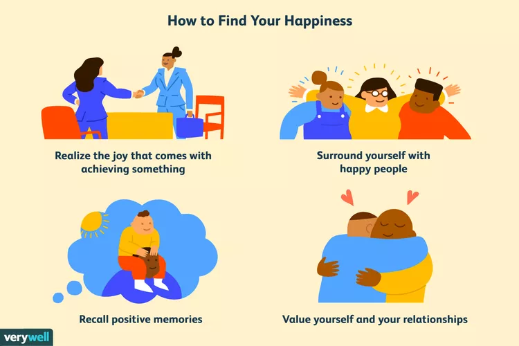 WAYS TO STOP WORRYING ABOUT THE FUTURE