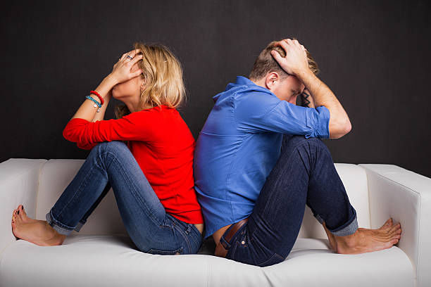 WHAT TO DO WHEN WE FEEL DISCONNECTED FROM OUR SPOUSES