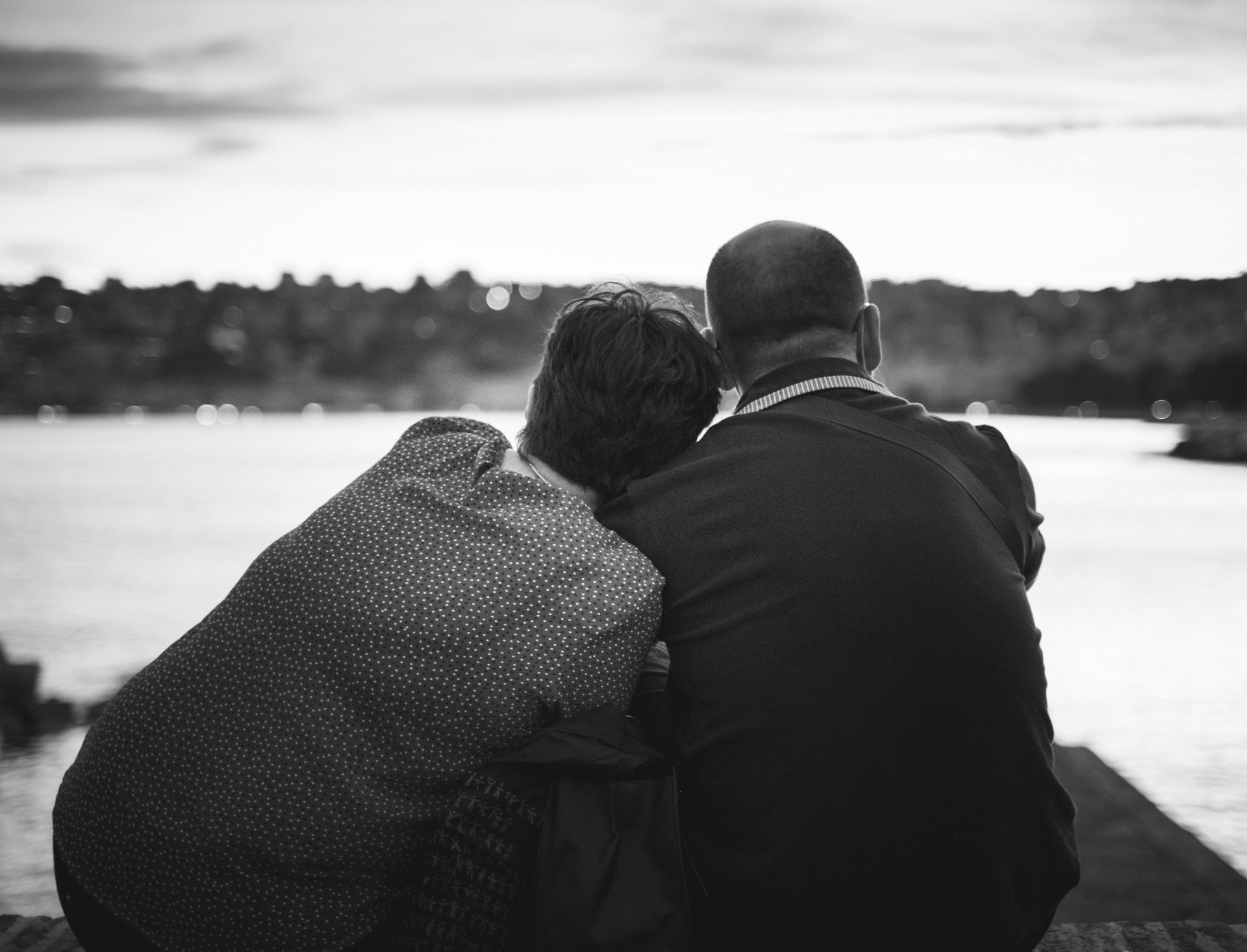 Marriage Counselling (Couples therapy)