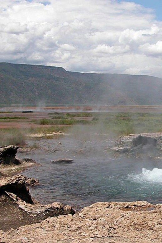 Bogoria