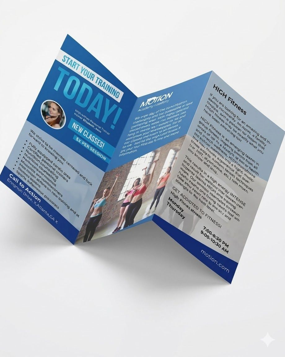 Design and Artwork Support