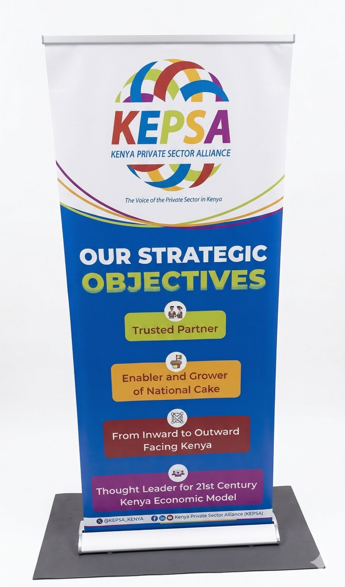 Institutional and Corporate Printing