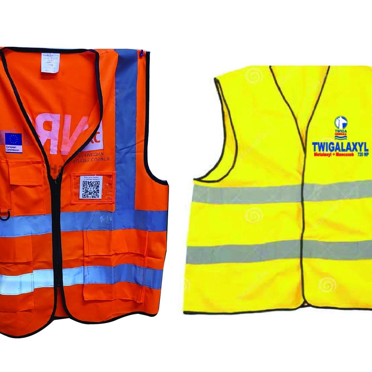 Personal Protective Equipment and Uniforms