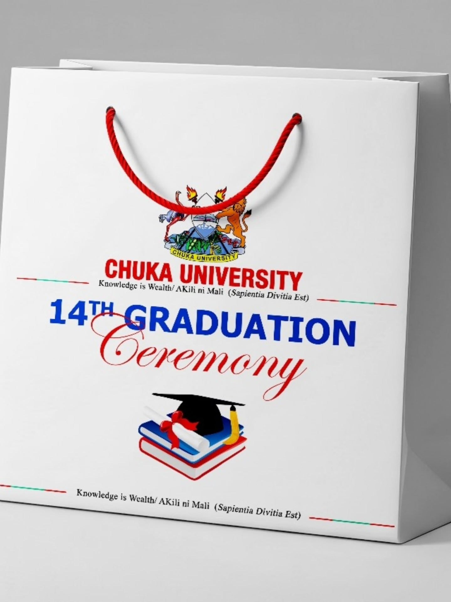 Institutional and Corporate Printing