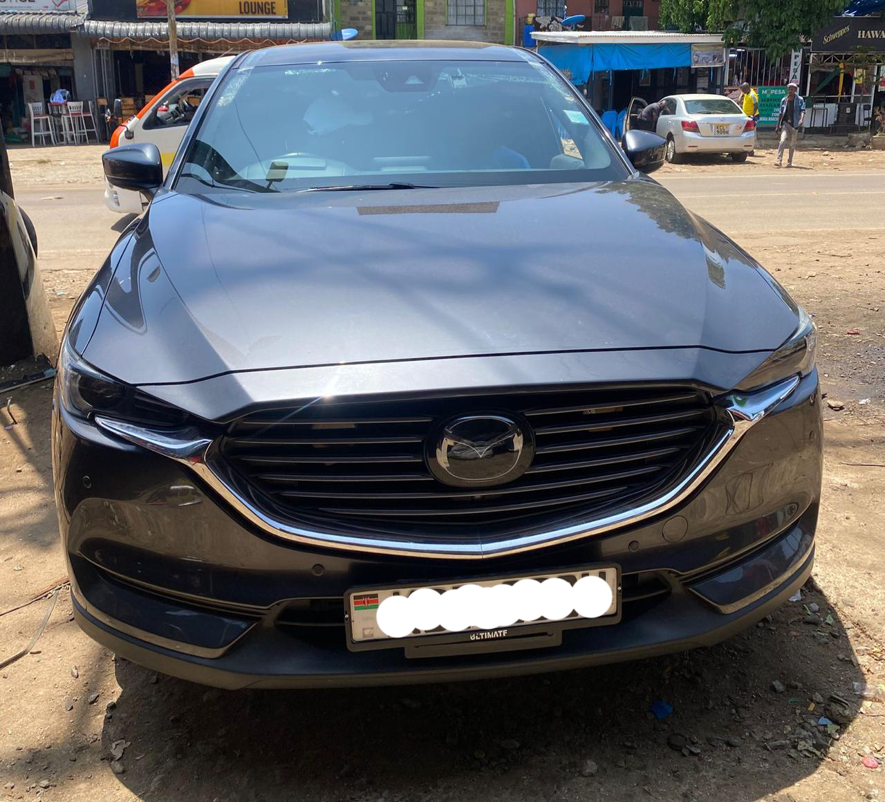 Maylyn Autoglass Portfolio