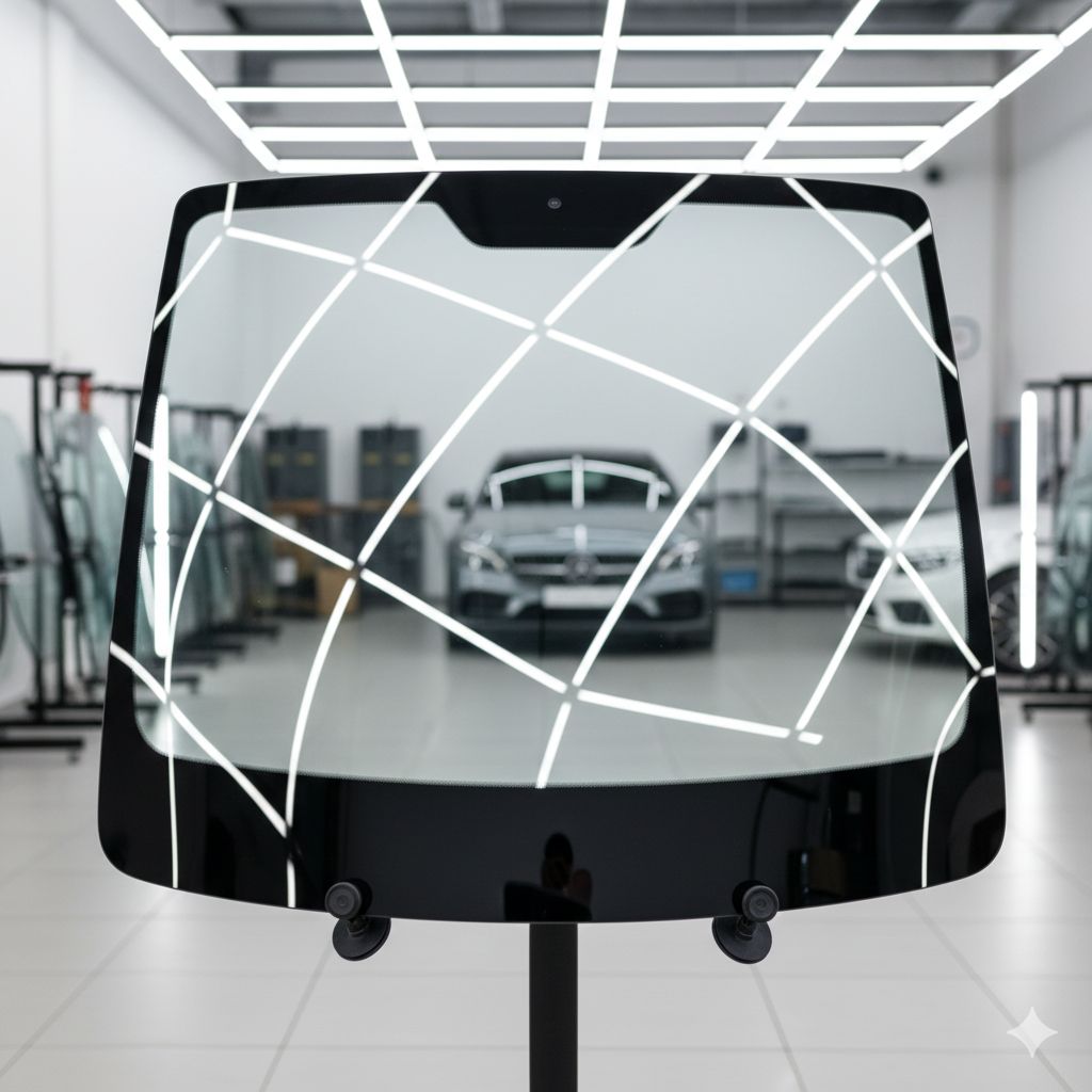 Windshield Replacement