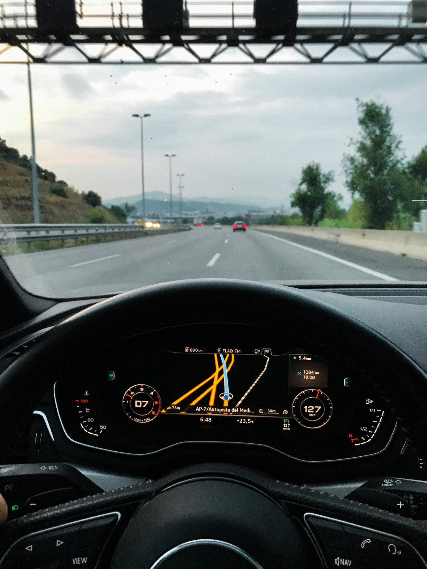 ADAS Calibration