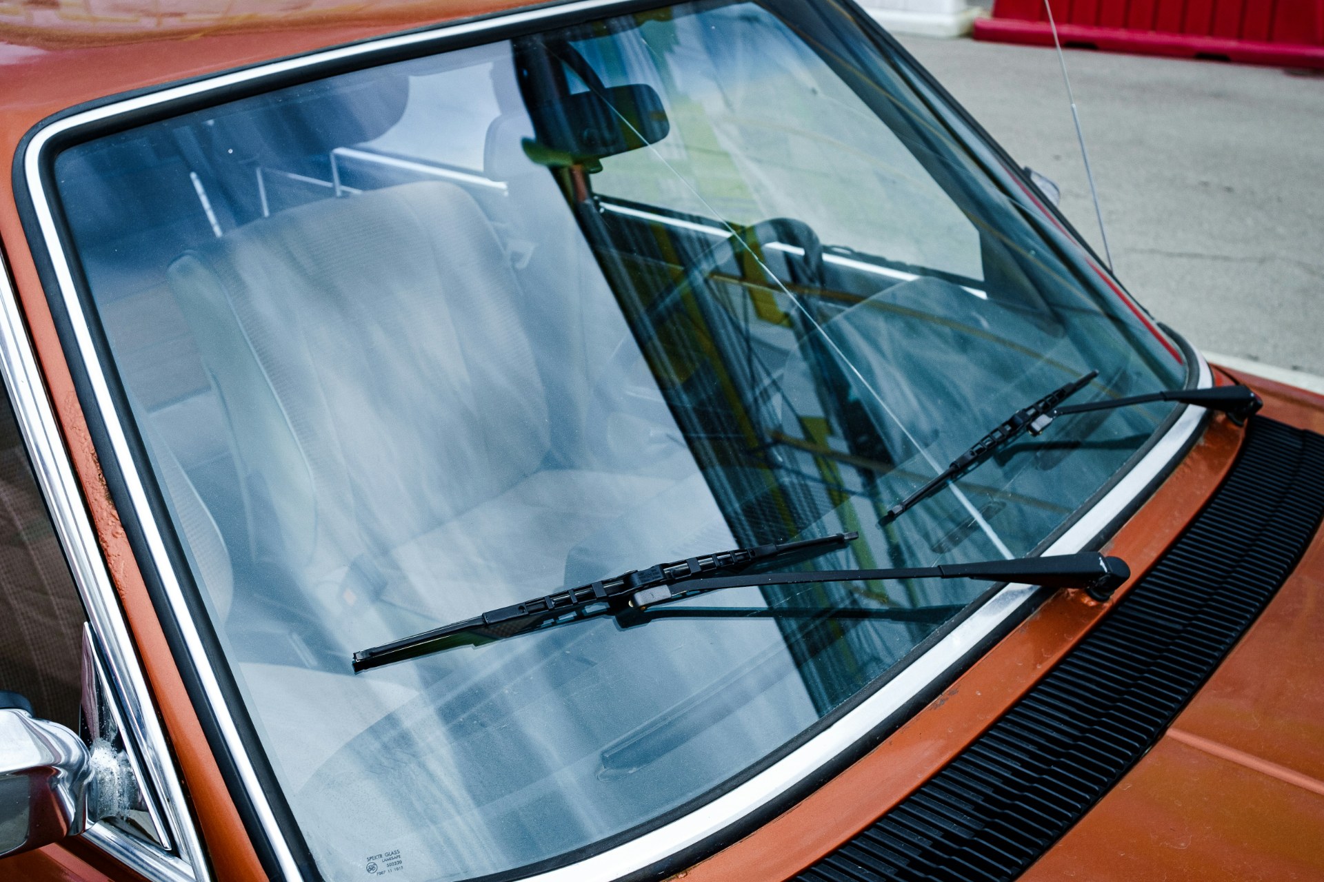 Auto Glass Services