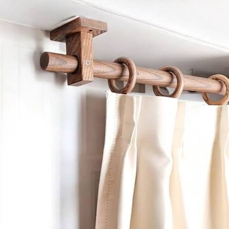 Curtain Rails