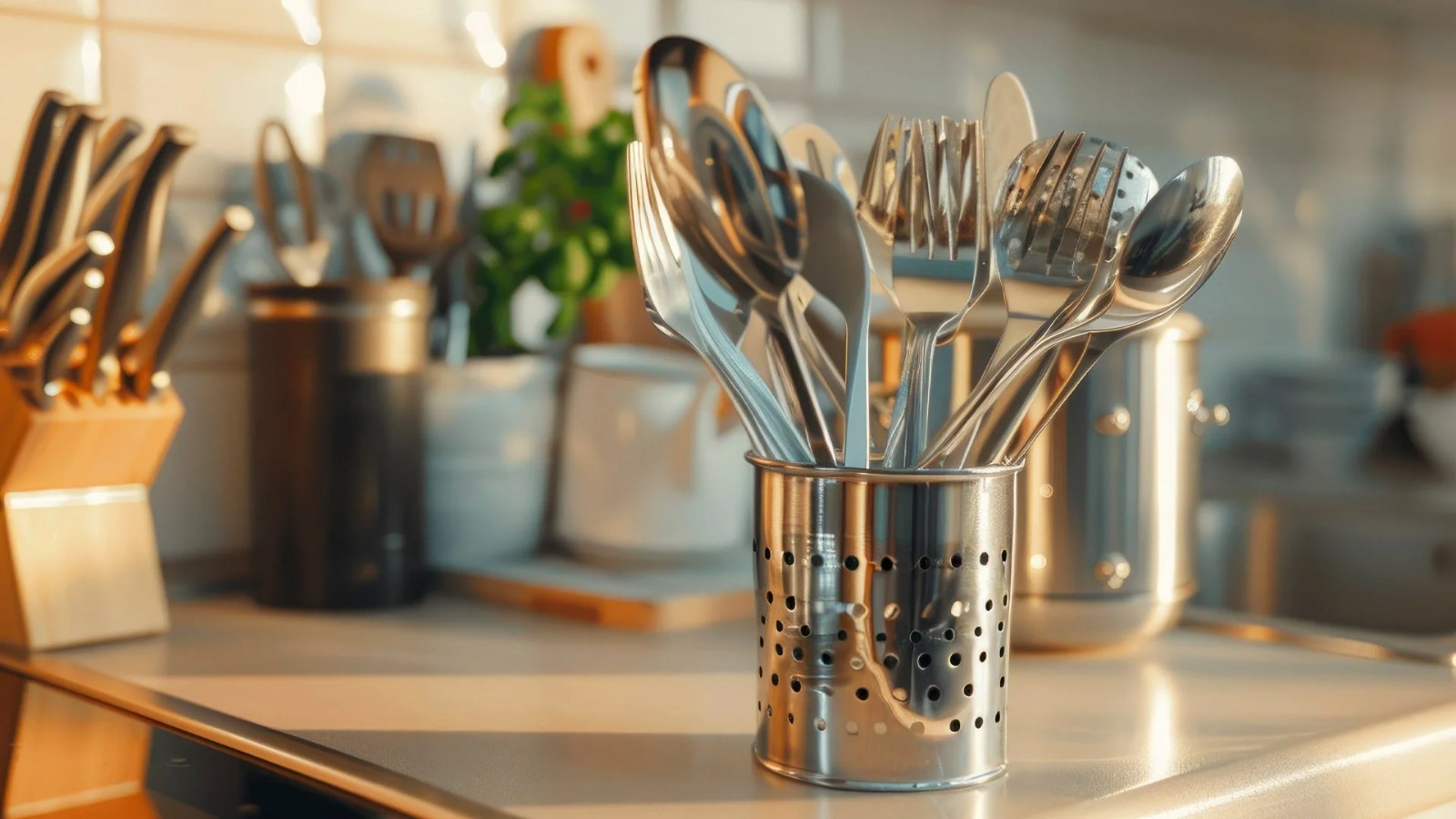 Kitchen Accessories