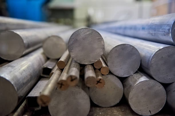 Steel Sections & Bars