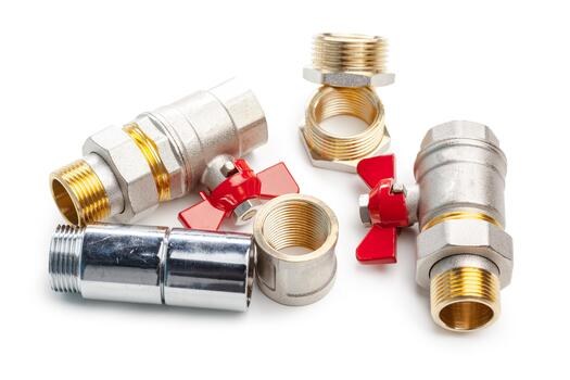 Plumbing & Accessories