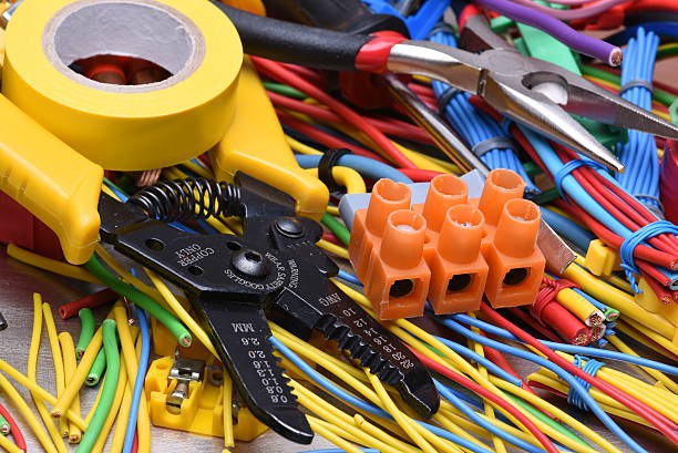 Electricals & Accessories