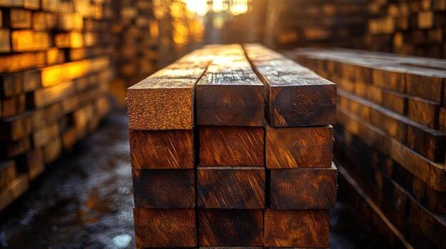 Wood Products & Accessories