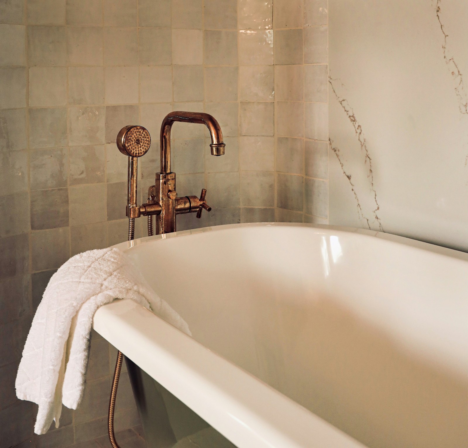 Bathroom Accessories