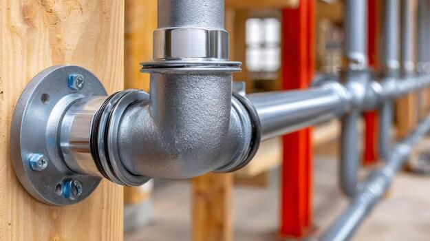 Building and Plumbing