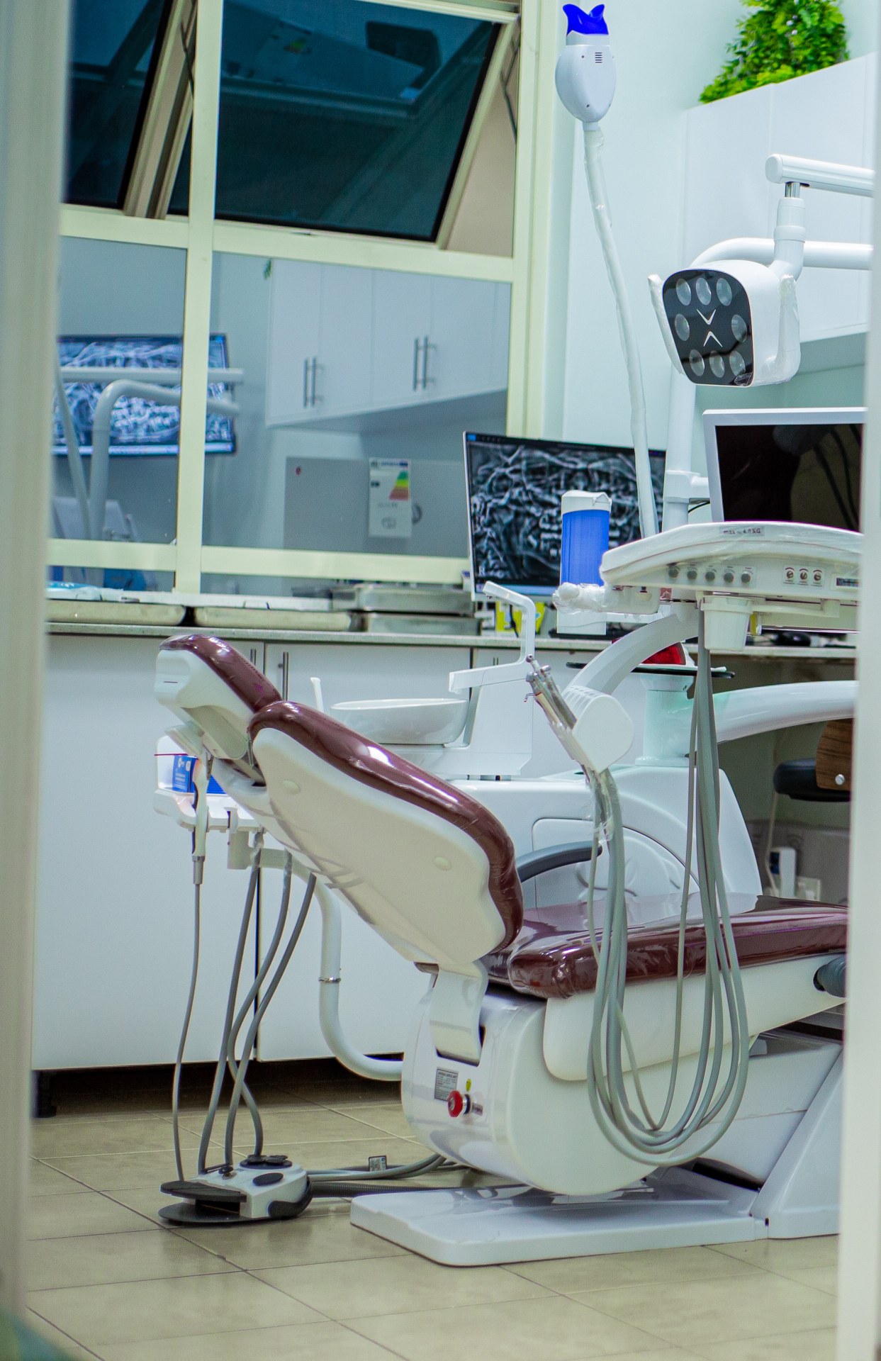 Advanced Imaging & Diagnostics