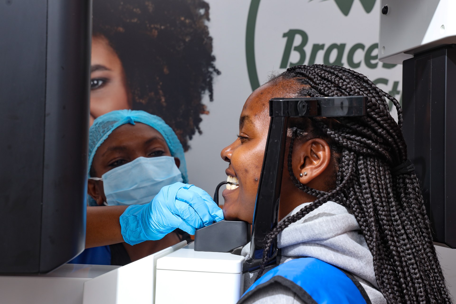 Cosmetic & Restorative Dentistry