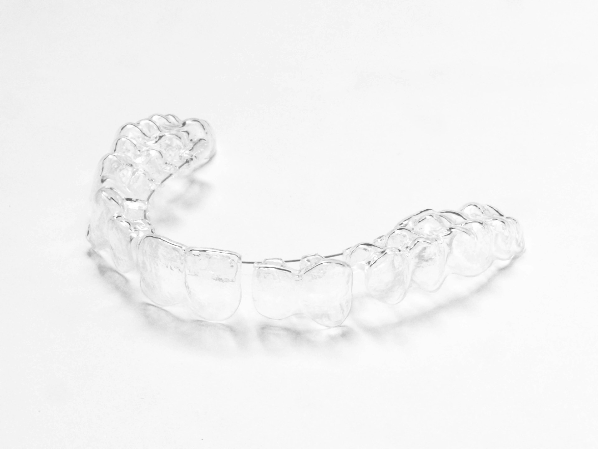Orthodontics (Braces & Clear Aligners)