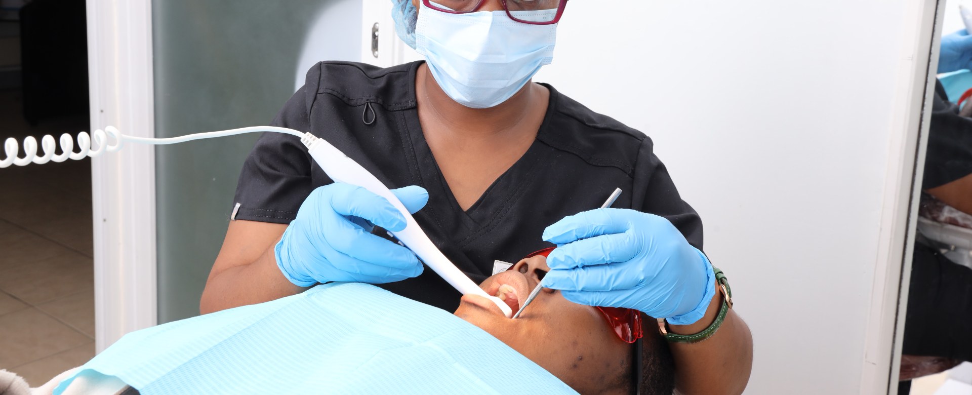 Expert Dental Care That Feels as Good as it Looks — Braces & Smiles Clinic Nairobi