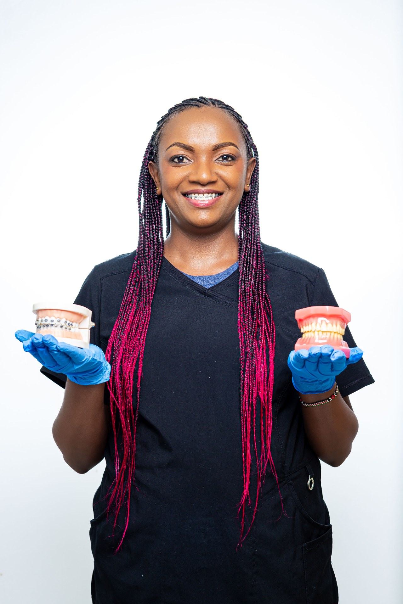 Florence Wahome
