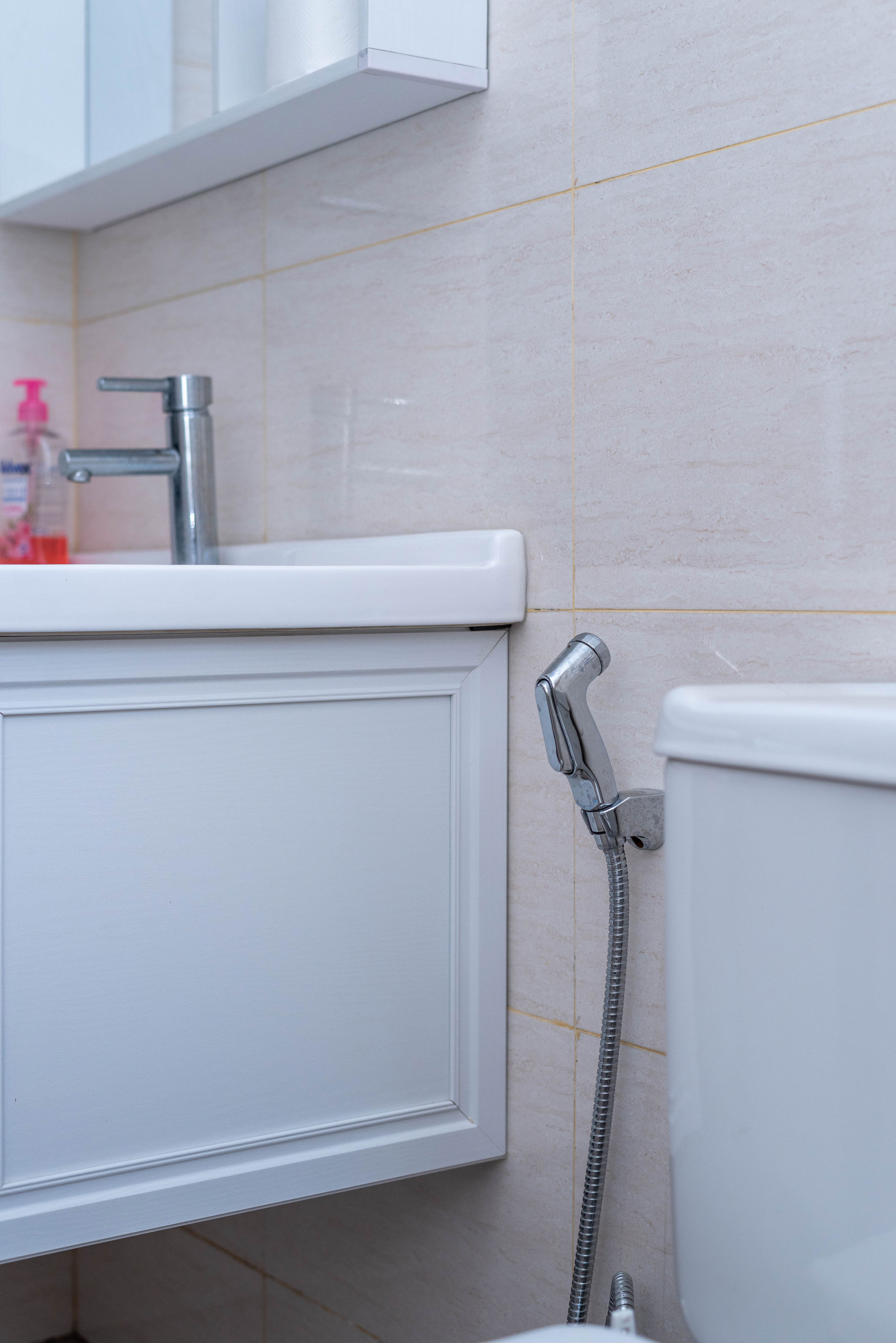 Two Bedroom Interiors — Amalia Syokimau