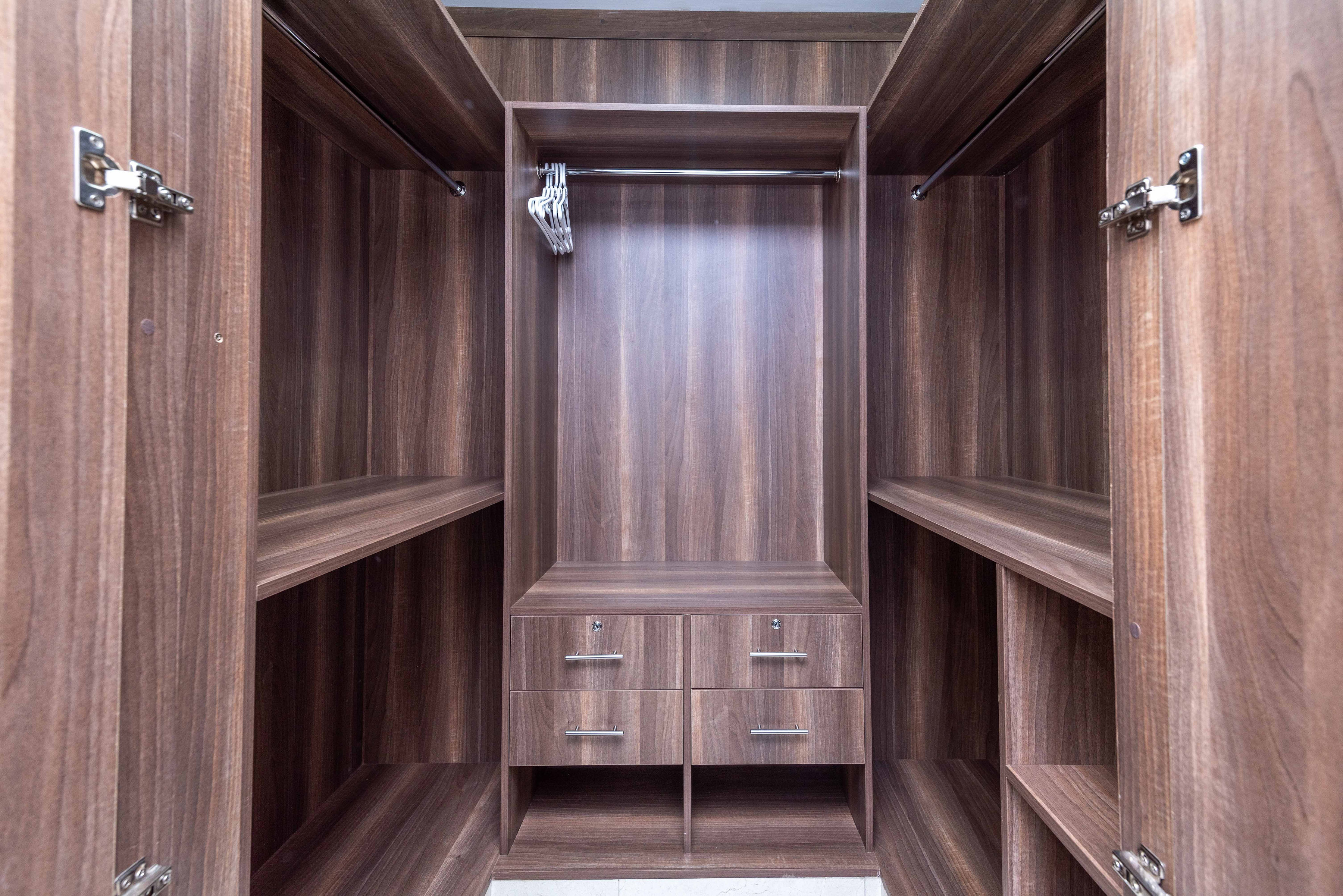 Two Bedroom Interiors — Amalia Syokimau