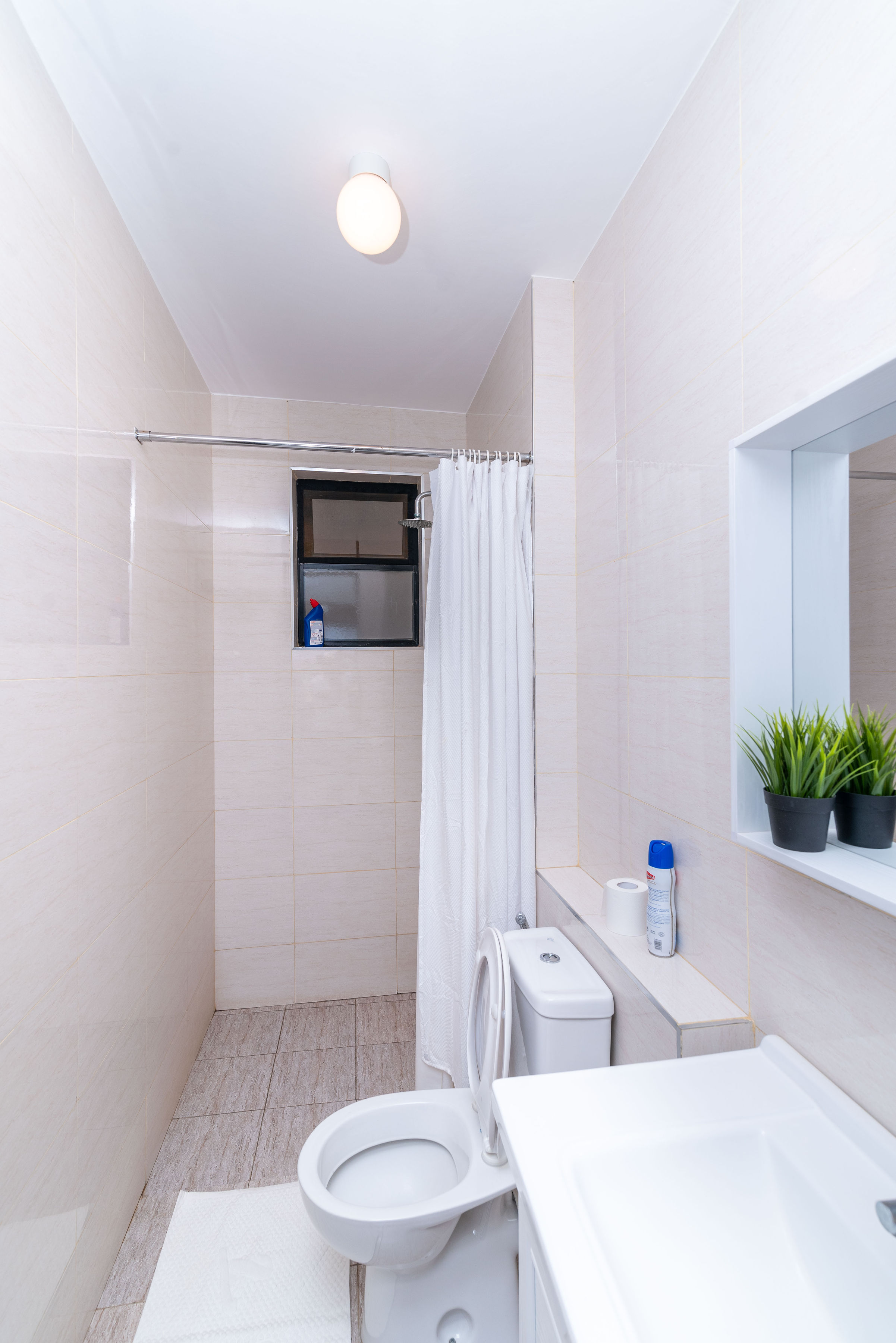 Two Bedroom Interiors — Amalia Syokimau