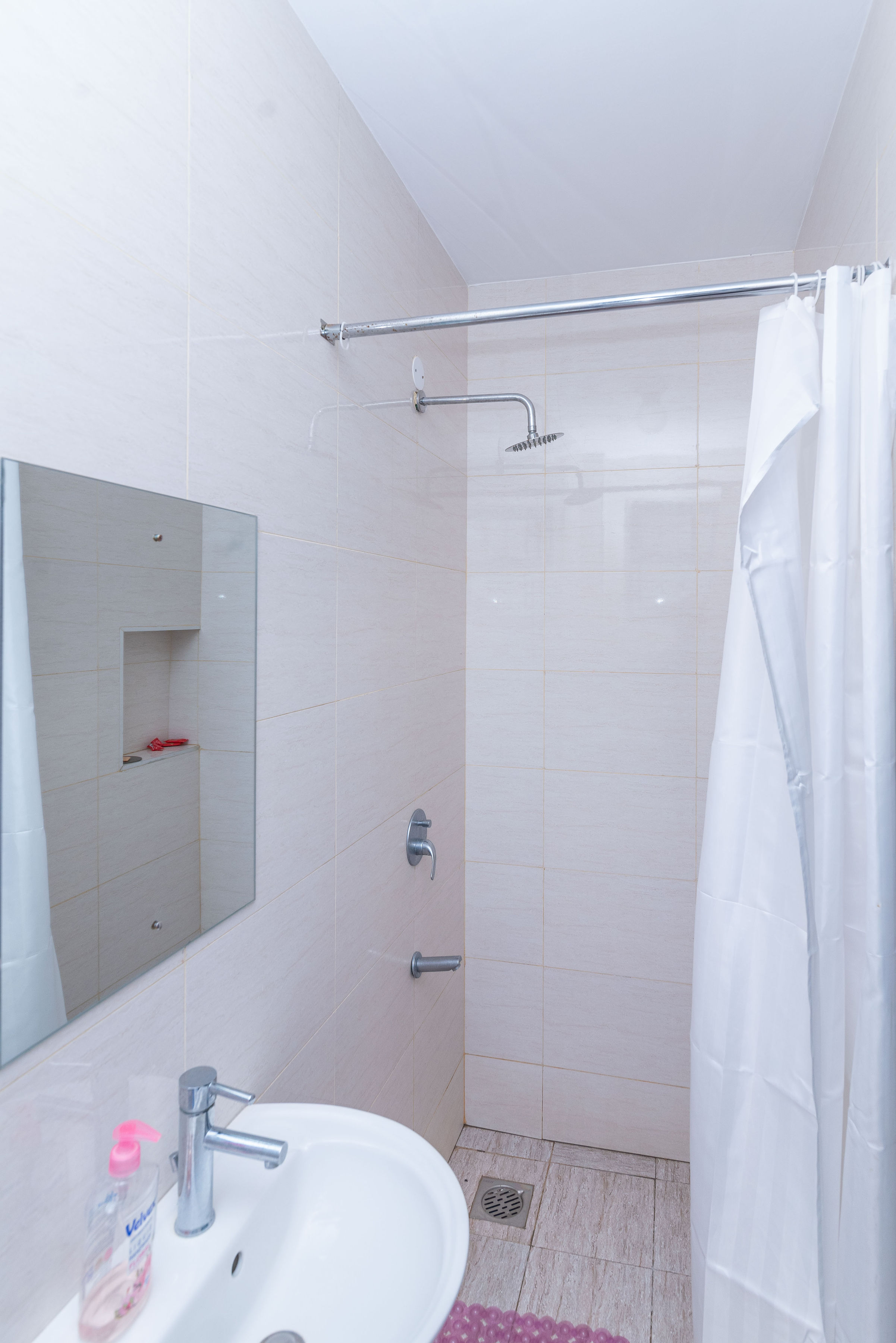 Three Bedroom Interiors — Amalia Syokimau