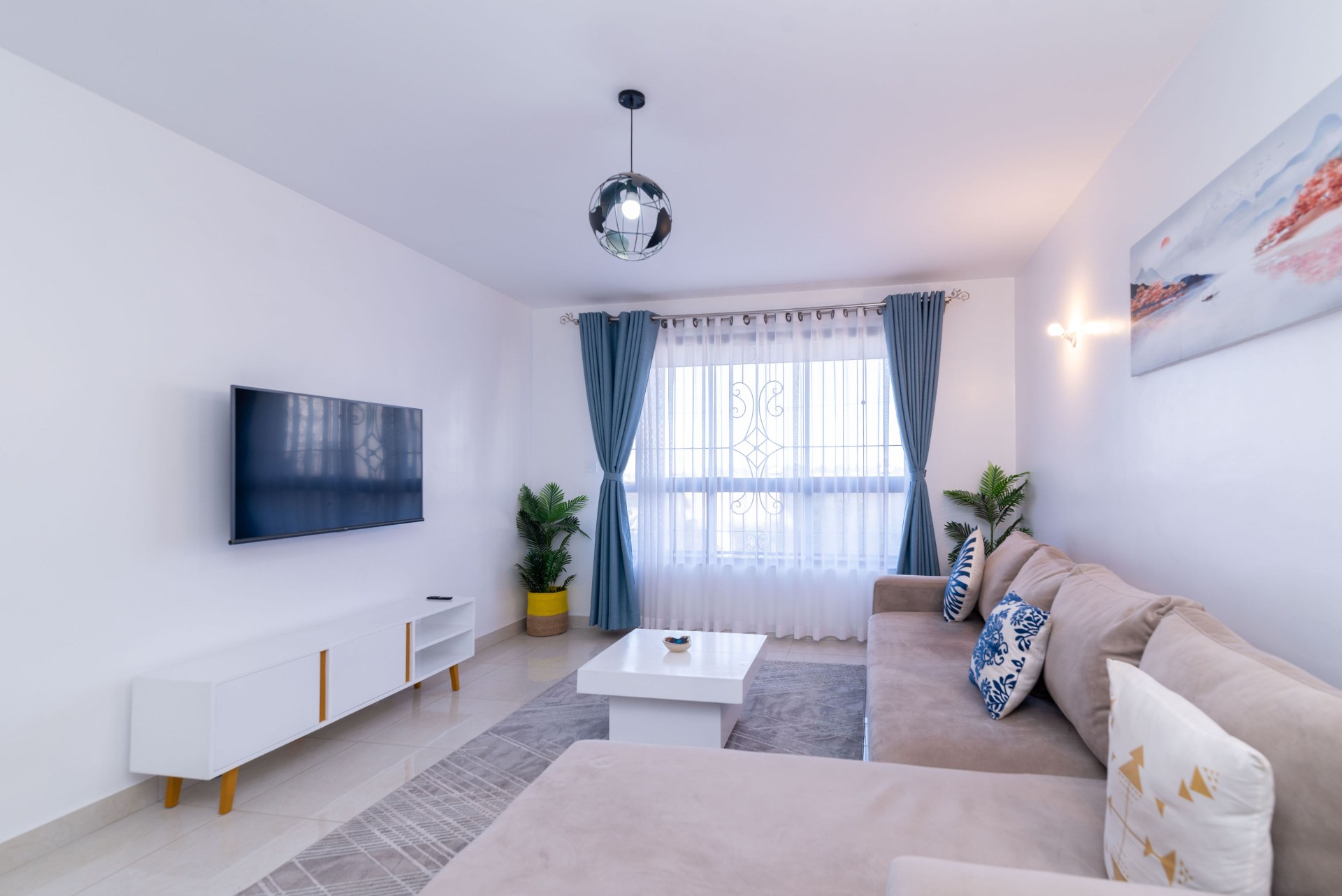 3 Bedroom Apartment in karen — photo 3