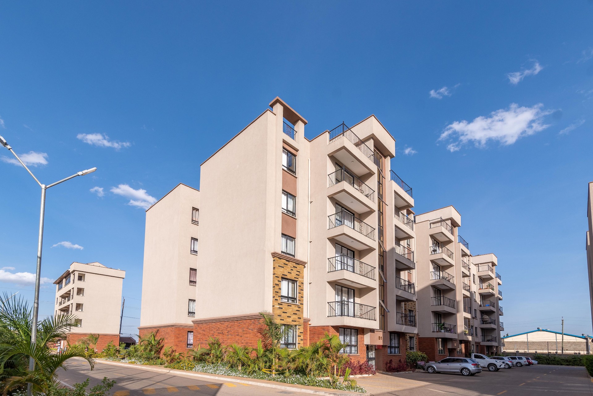 3 Bedroom Apartment in karen — photo 4