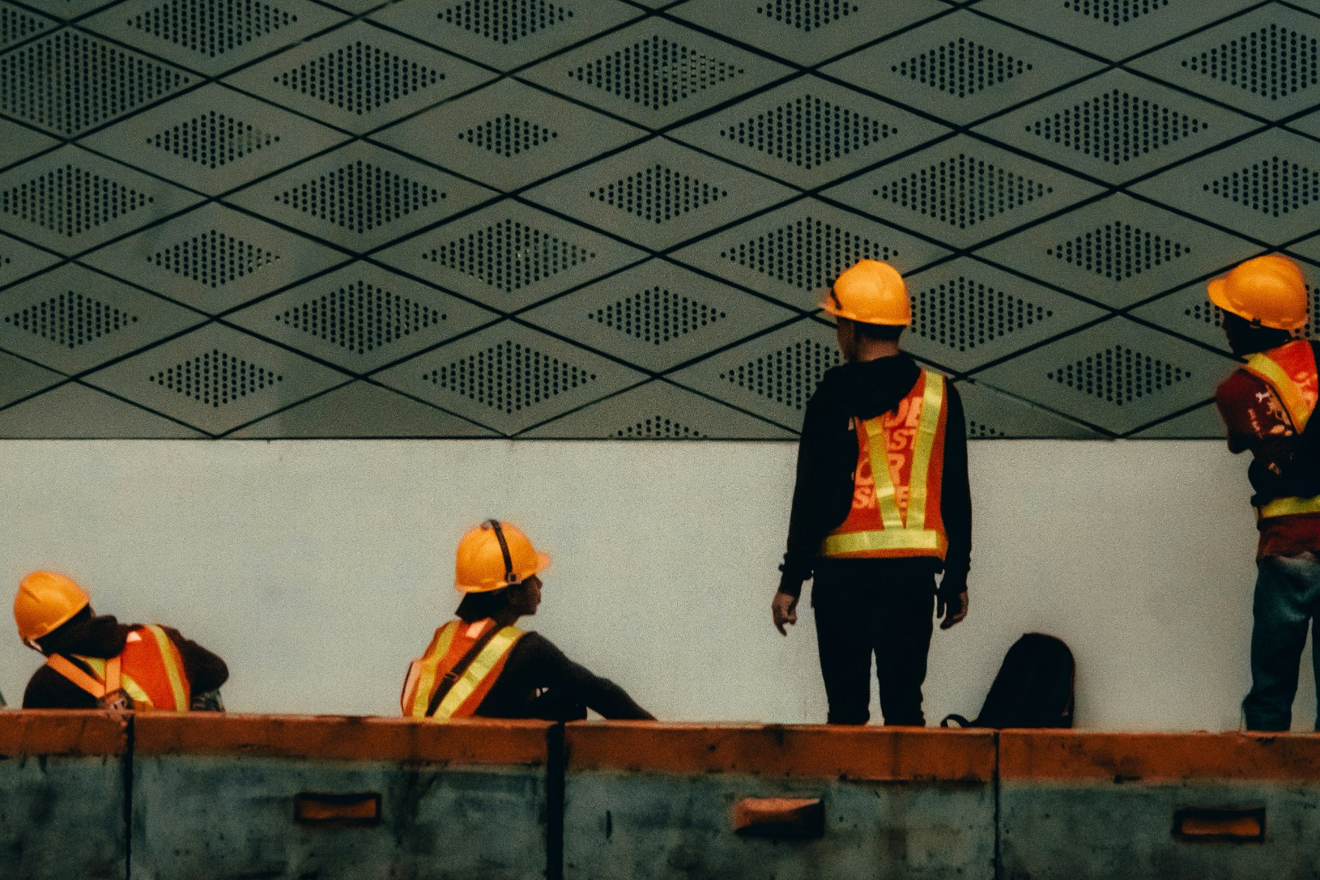 Contractors All Risks (CAR) Insurance cover from Summit Shield