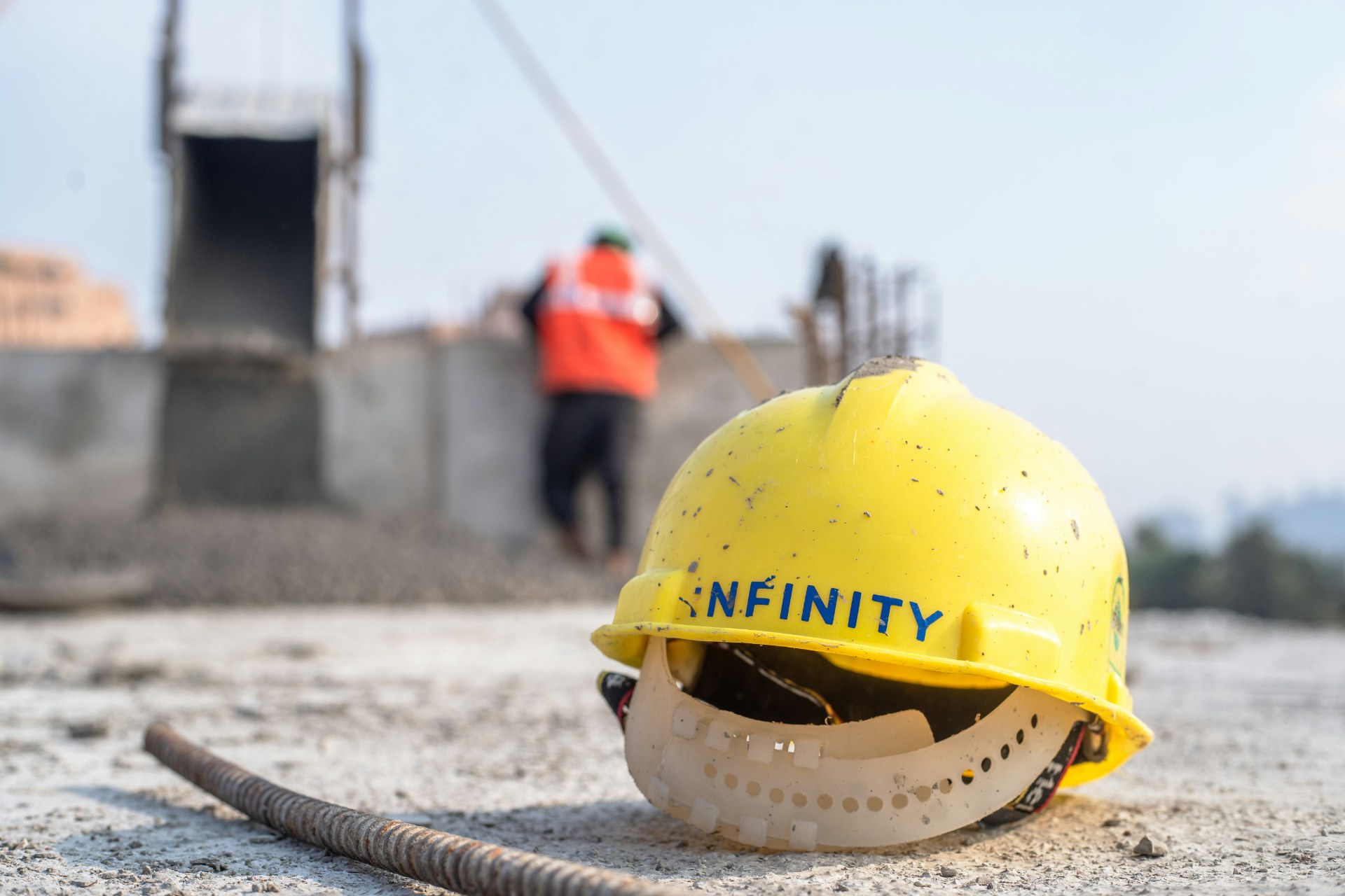 Work Injury Benefits cover from Summit Shield