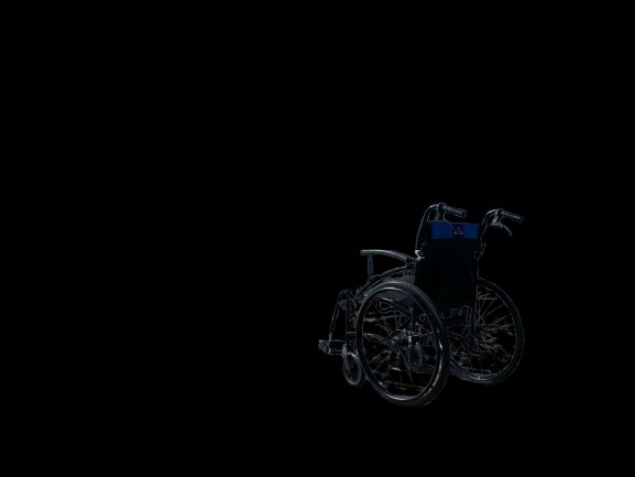 Wheelchair for sale in Kenya