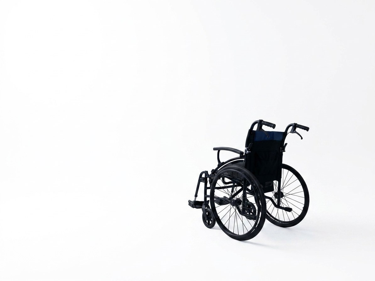 Wheelchair for sale in Kenya