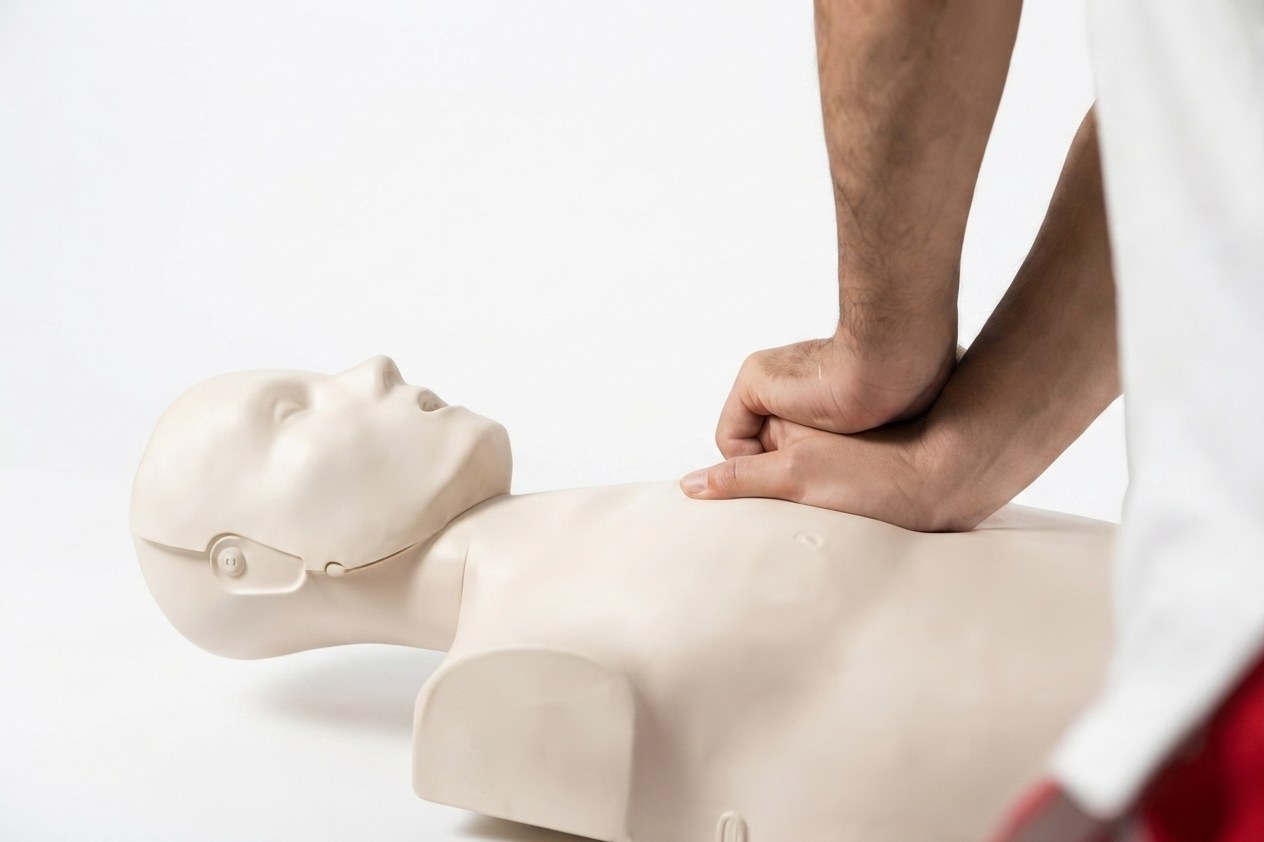 CPR Mankin for sale in Kenya