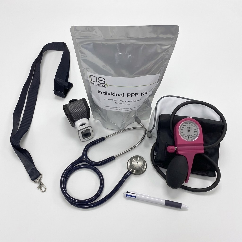 Clinic Starter Package for sale in Kenya
