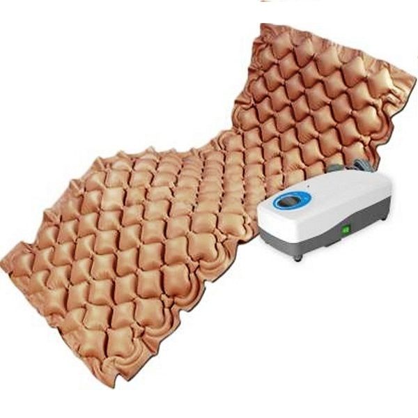 Ripple Mattress